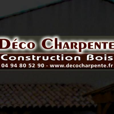D. Charpente Enseigne Nuit
